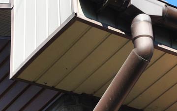 High Urpeth soffit installation costs