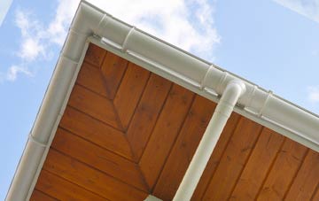 High Urpeth soffit types