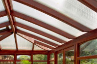 High Urpeth conservatory roofing insulation