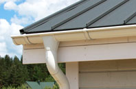 High Urpeth soffits